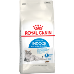 Royal Canin Gato Indoor...