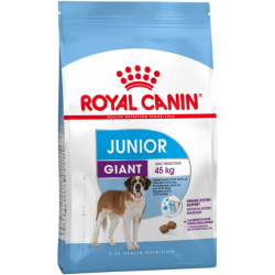 Royal Canin Perro Giant Junior
