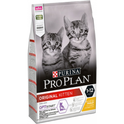 Pro Plan Kitten Original...