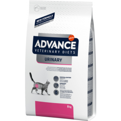 Advance Urinary para gatos