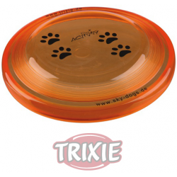 Trixie disco Dog Activity...