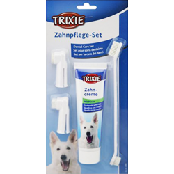 Trixie Set Higiene Dental...
