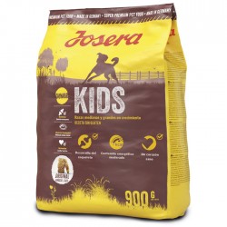 Josera Pienso 900g Perro Kids