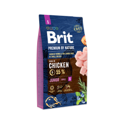 Brit Premium By Nature Junior