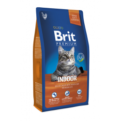 Brit Premium Gato Indoor