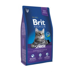 Brit Premium Gato Senior