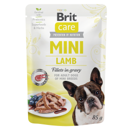 Brit Care Perro Mini...