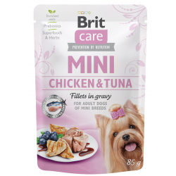 Brit Care Perro Mini Pollo...