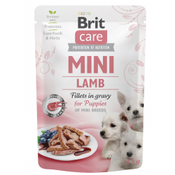Brit Care Perro Mini Puppy...