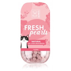 Mpets Fresh Pearls Floral...