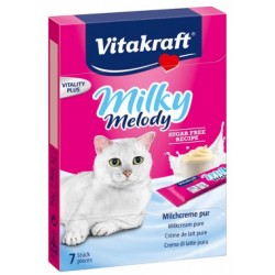 Vitakraft Milk Melody Leche...
