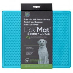Lickimat Classic Soother XL...