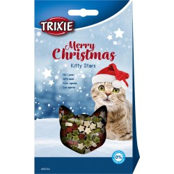 Trixie Kitty Stars Snacks...