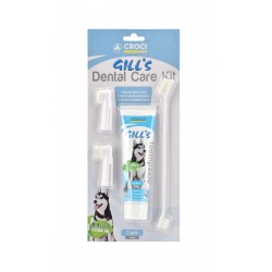 Gill's Kit Dental Care Para...