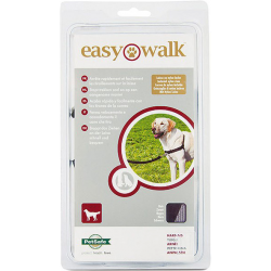 Easy Walk arnes de nylon +...