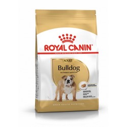 Royal Canin Bulldog Ingles...