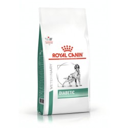 Royal Canin Diabetic para...