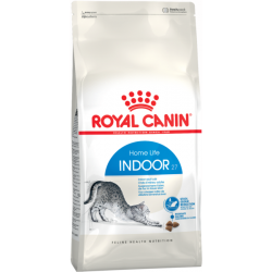 Royal Canin Gato Indoor