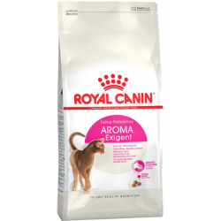 Royal Canin Gato Exigent 33...
