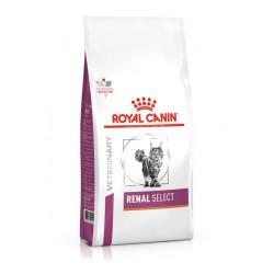 Royal Canin Renal Select...