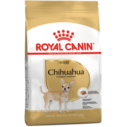 Royal Canin Chihuahua Adulto