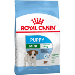 Royal Canin Perro Mini Puppy