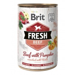 Brit Mono Fresh lata perro