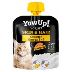 YowUp Yogur para Gatos Skin...