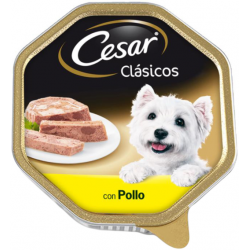 Cesar Clásicos para perros...