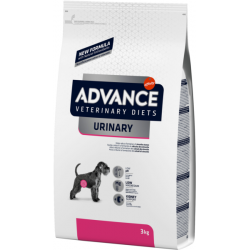 Advance Urinary para perros