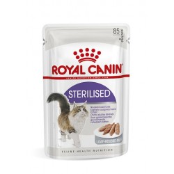 Royal Canin Sterilised Loaf...