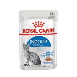 Royal Canin Indoor Gelatina...