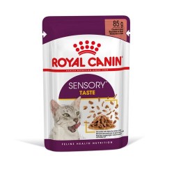 Royal Canin Sensory Taste 85gr