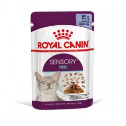 Royal Canin Sensory Feel 85gr