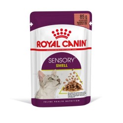 Royal Canin Sensory Smell 85gr