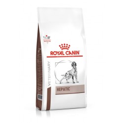 Royal Canin Hepatic para...