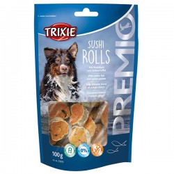 Trixie Snack premio Rolls...