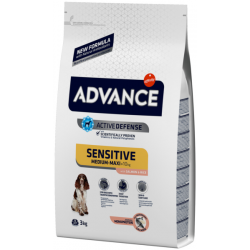 Advance Adult Sensitive con...