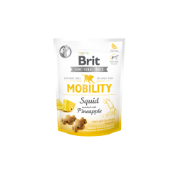 Brit Care Mobility Snacks...