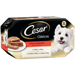 Cesar Clásicos Selección...