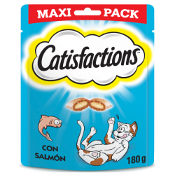 Catisfactions Megapack...