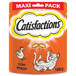 Catisfactions Megapack...