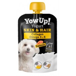 YowUp Yogur para Perros...