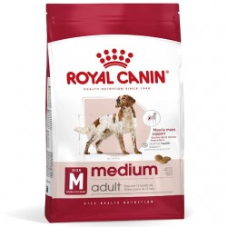 Royal Canin Perro Medium Adult