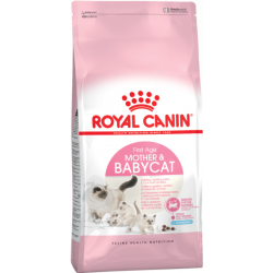 Royal Canin Babycat & Mother