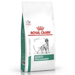 Royal Canin Satiety Support...