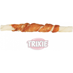 Trixie tiras con pollo...